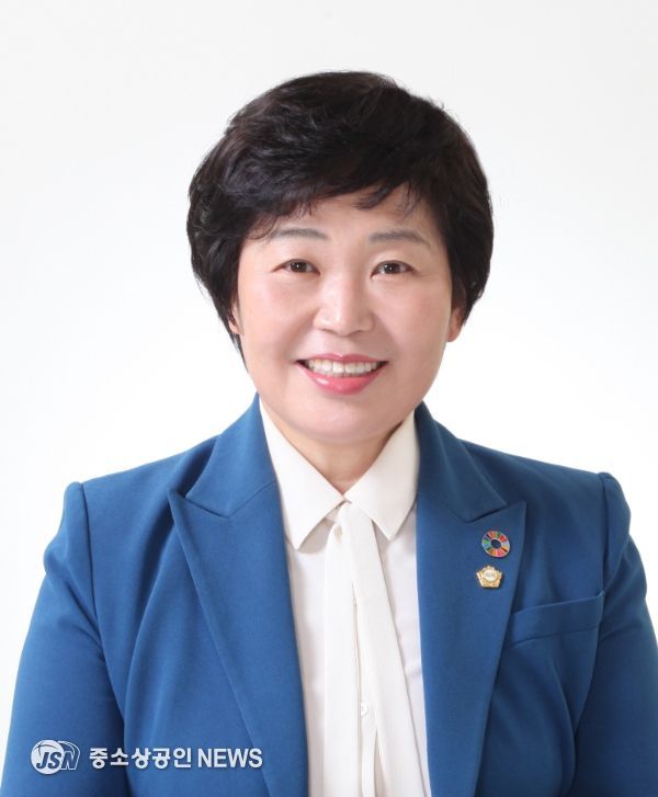 광산구의회 조영임의원