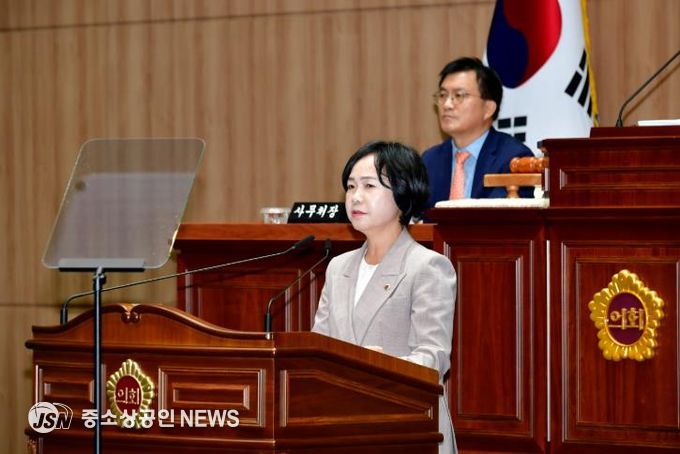 광주광역시의회 명진 시의원, “광주광역시교육청 광주형 마이스터고 운영 지원 조례 제정”