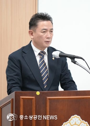 박상길 의원