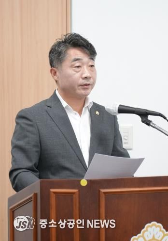 남구의회 정창수 의원, ‘광주광역시 남구 화재안전취약주택 피난구조설비 설치 지원 조례안’ 발의