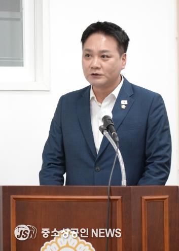남구의회 신종혁 의원, ‘광주광역시 남구 이상동기 범죄 예방 및 피해 지원 조례안’ 발의