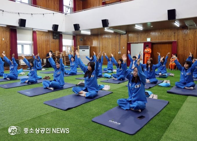 한문장 캠프