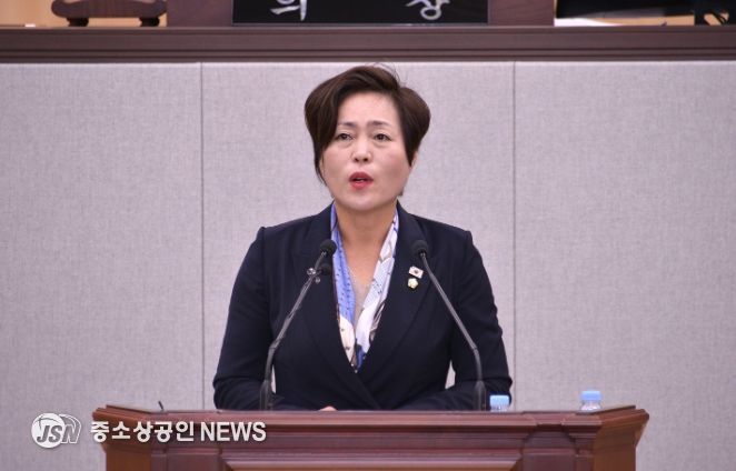 여수시의회 정현주  의원