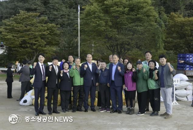 동두천시 불현동 새마을남녀지도자회, 3R 숨은자원 모으기 경진 대회 우승