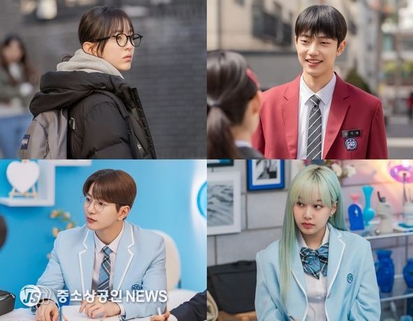 사진제공= ㈜넘버쓰리픽쳐스·MI·케나즈