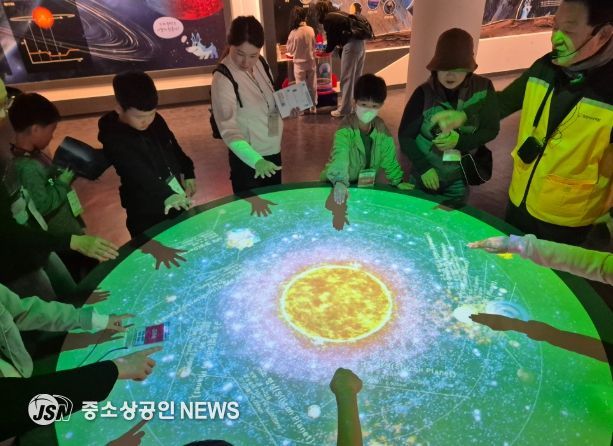 드림스타트 ‘가족 힐링 캠프’ 운영