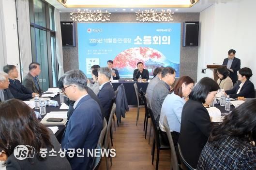 한파 대책부터 시민의 날까지…이학수 정읍시장, 읍·면·동장과 현안 논의