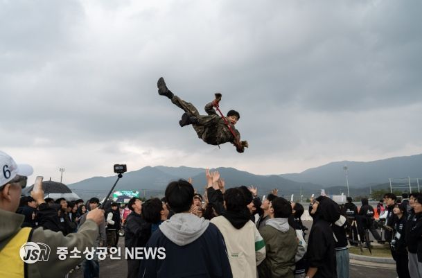 ‘2025 대학생 스마트 e-모빌리티 경진대회’