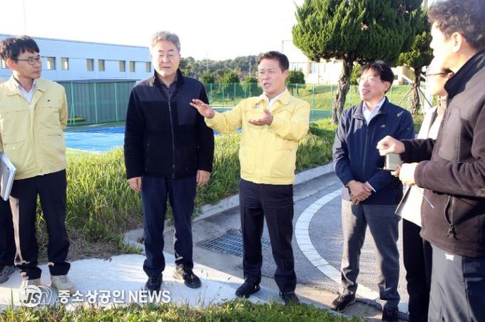 정읍시, 지역 자원과 현장 중심 적극행정으로 새로운 성장축 마련