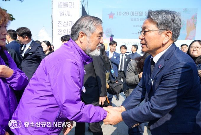 광주시청사 등 조기 게양 광주지역에도 추모