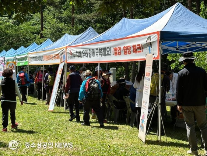 광주시, 어르신 존중 캠페인