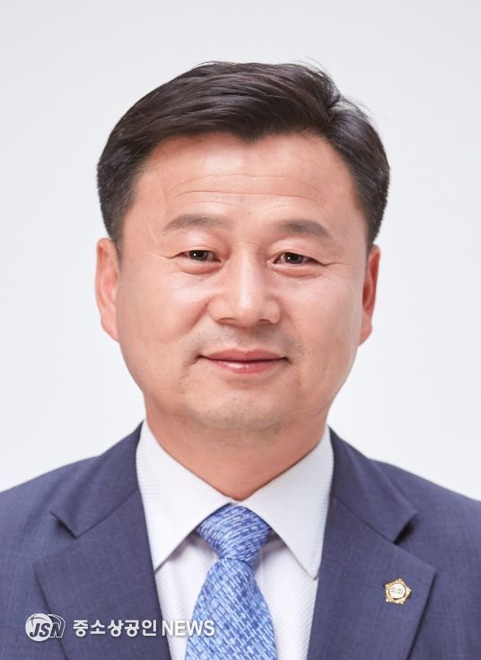 해남군의회 박상정 의원