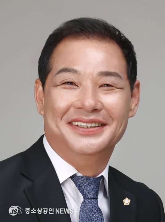 해남군의회 김영환 의원