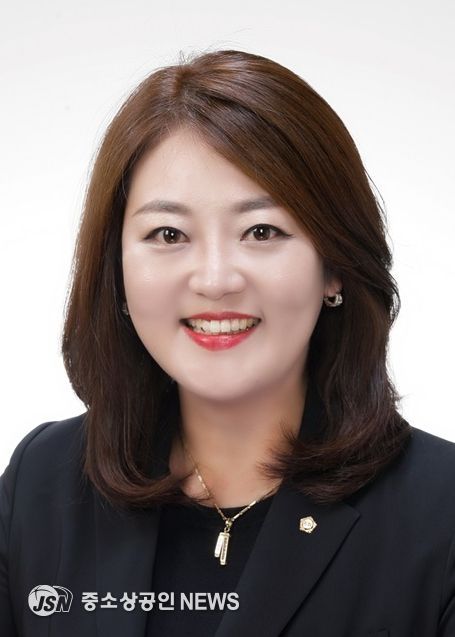 해남군의회 이상미 의원