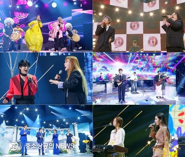 사진제공 | 불후의 명곡