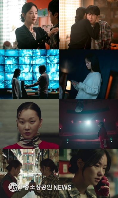 사진 제공 : KT스튜디오지니