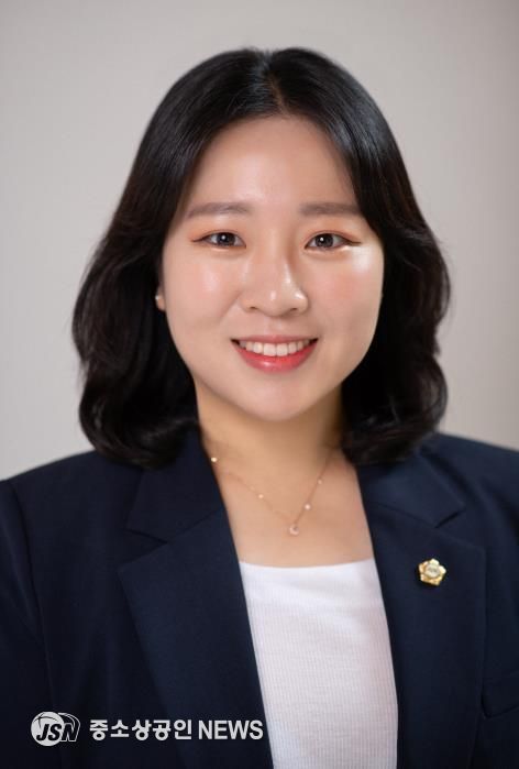 강한솔 광산구의원, ‘케데헌 열풍’ 지역 한류상품 지원 길 열어