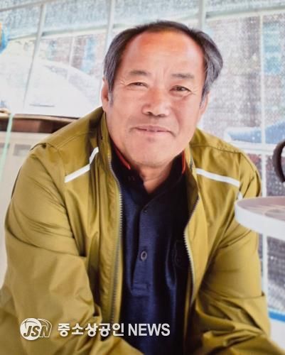 장흥군, 김재기 농업인 전라남도 지정 ‘유기농 명인’ 탄생