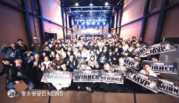 나주문화재단은 지난 1일부터 2일까지 나주정미소에서 ‘2025 나주 프린지 페스티벌’을 개최했다.