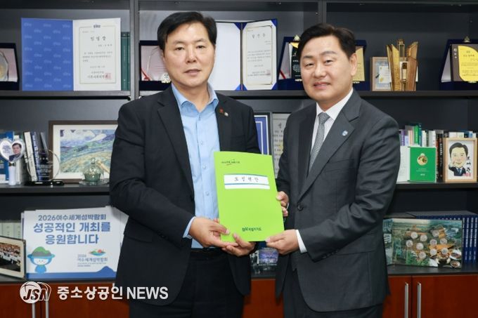 민주당 예산·정책 핵심 인사 잇따라 면담