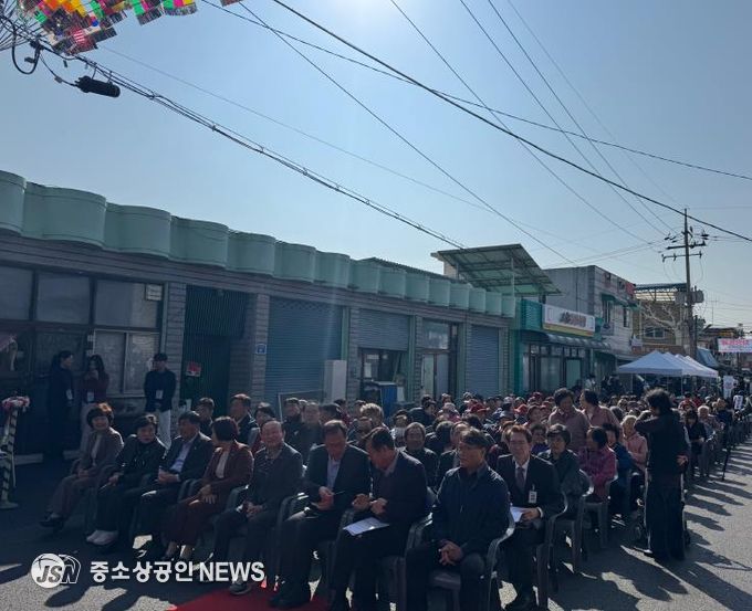 경기도 '연천 신서 힐링스테이' 문 열어. 인구 소멸 극복 위한 지역 거점 역할