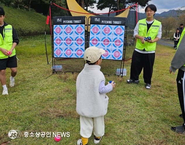 장흥군, ‘탐진강변 걷기 대회’