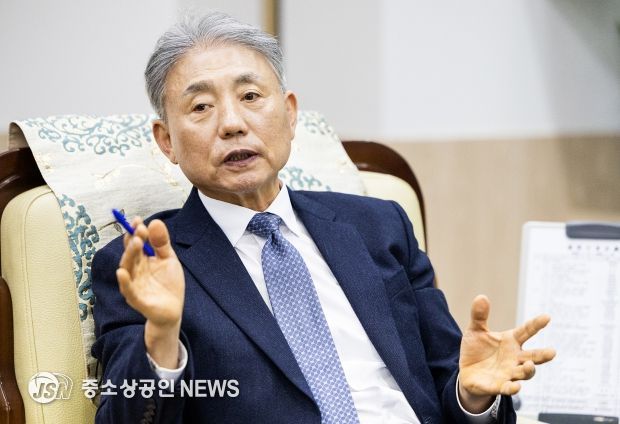 윤환 계양구청장