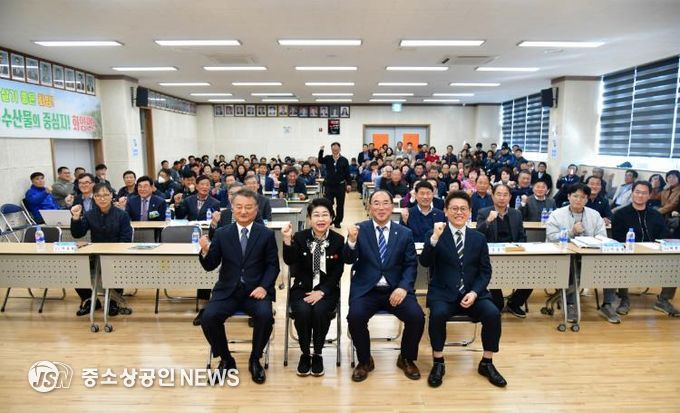 박영평 여수시의회 의원, ‘골프 국가대표 훈련장 및 파크골프장 조성 정책토론회’ 개최