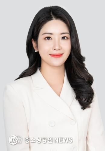 광주광역시의회 채은지 시의원, “광주형 반려견 순찰대 도입해야” 제안