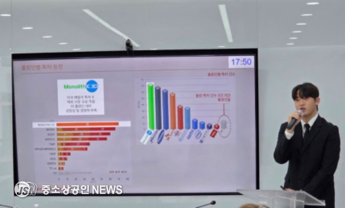 대통령상 : 한국기술교대 ‘Docent’ 팀