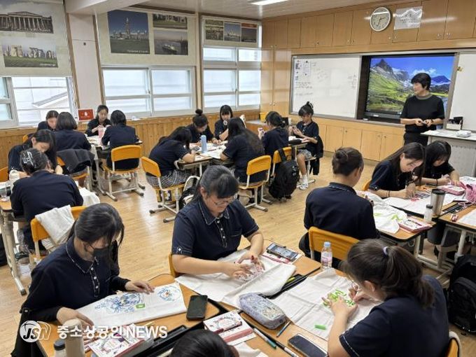 담양군, 미래세대와 함께하는 ‘찾아가는 생태환경교실’ 성료