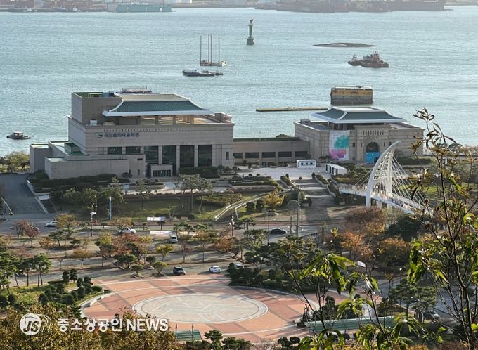 목포문화예술회관