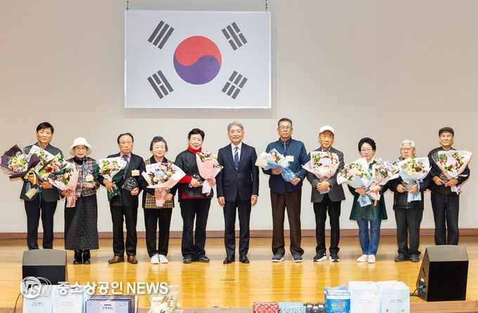 계양구노인인력개발센터, ‘2025년 소통한마당 평가회’ 성황리 마무리