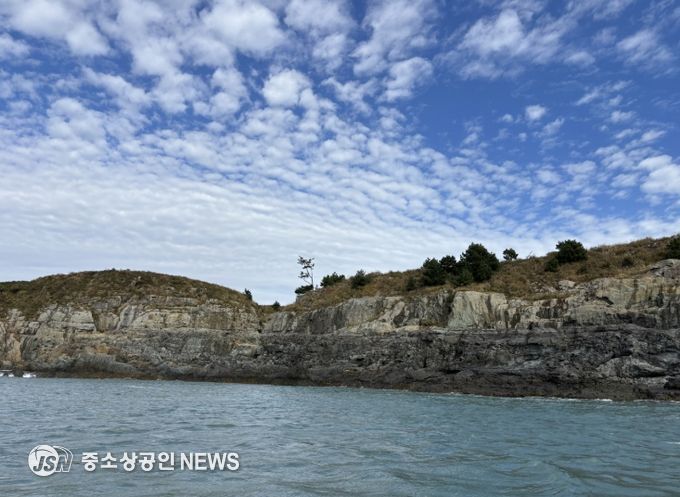 봉래면 곡두도 등 특정도서 6개소 정기순찰