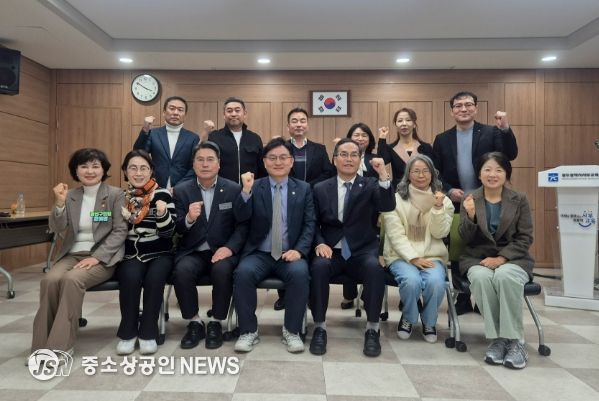 광산구의회, 군공항 소음피해 학교지원 실무협의체 ‘본격 가동’