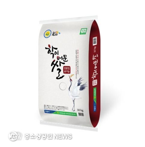 영암 햅쌀, 할인전 1시간 만에 1억원 매출올리며 마감