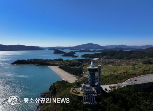 고흥우주발사전망대, ‘누리호’ 4차 발사 성공 기원 특별 운영