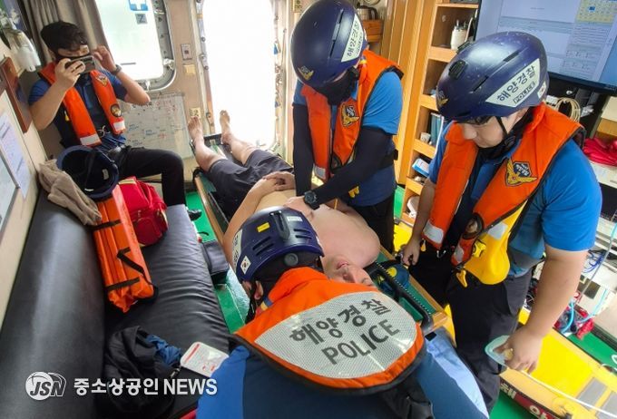 ’25년 최우수 함정·파출소 선발