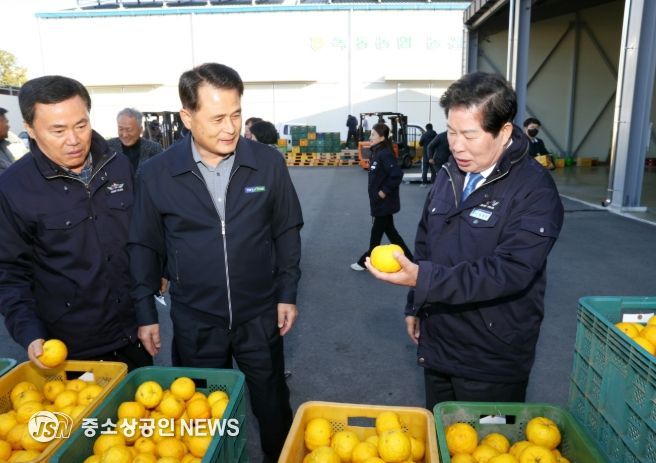 자 수매가격 예상보다 높은 수준에서 거래