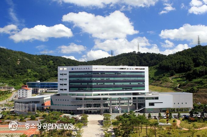 전라남도교육청