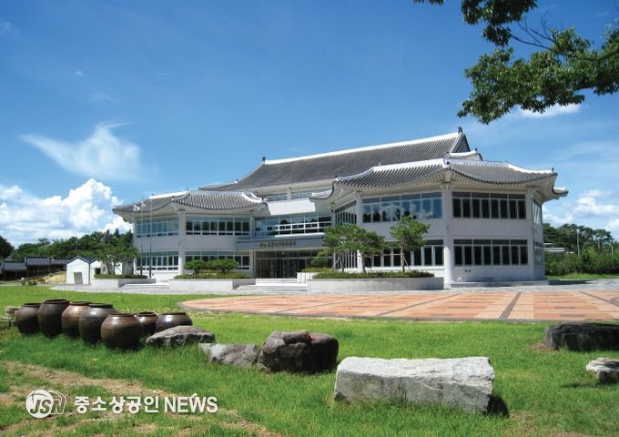 영암도기박물관