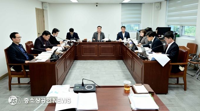 목포시의회 관광경제위원회, 시립예술단 근무평정 ‘공정성 훼손’ 개선 촉구