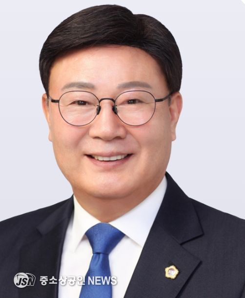 전북특별자치도의회 문승우 의장