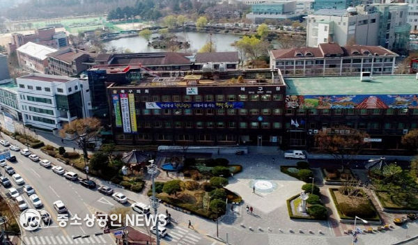 광주광역시북구청