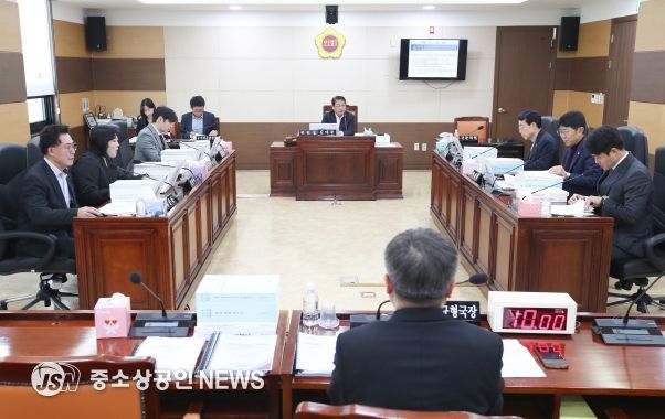 인천시의회 제305회 정례회