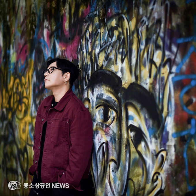 임상병리사 래퍼 MC Guy