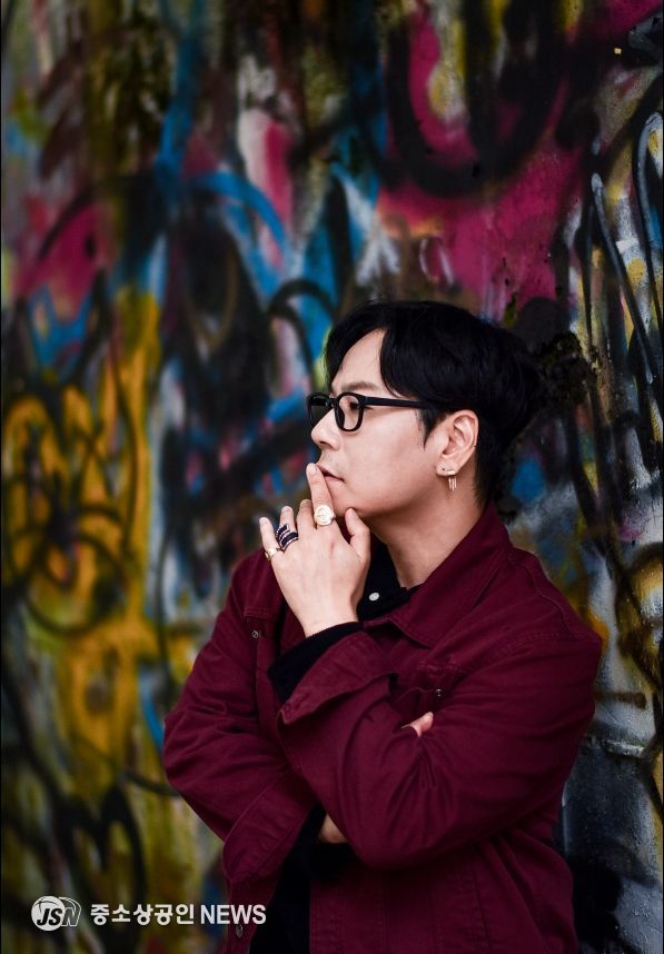 임상병리사 래퍼 MC Guy