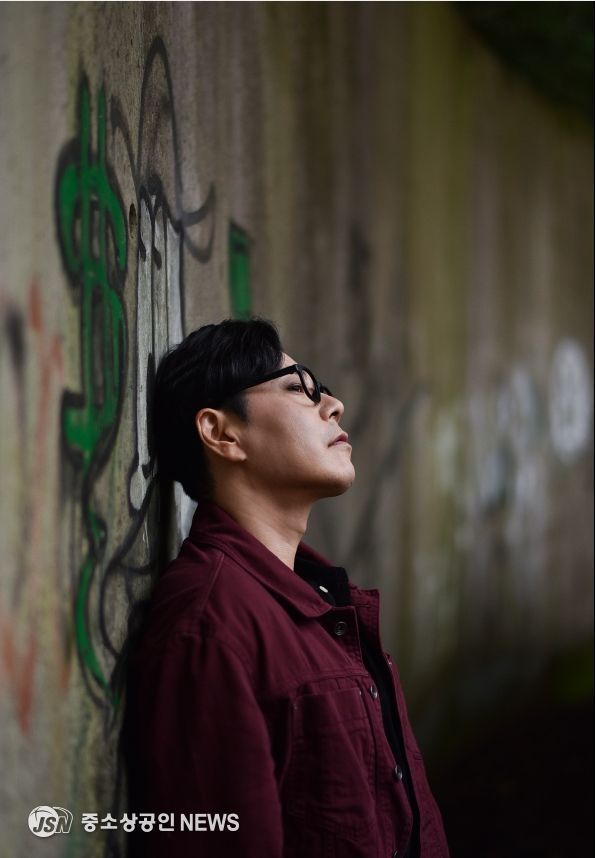 임상병리사 래퍼 MC Guy