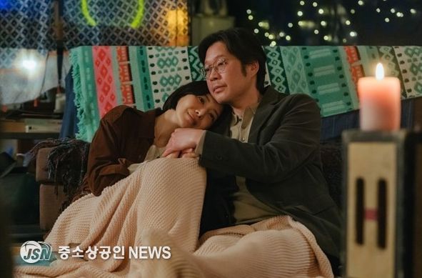 사진제공= JTBC·SLL·하우픽쳐스