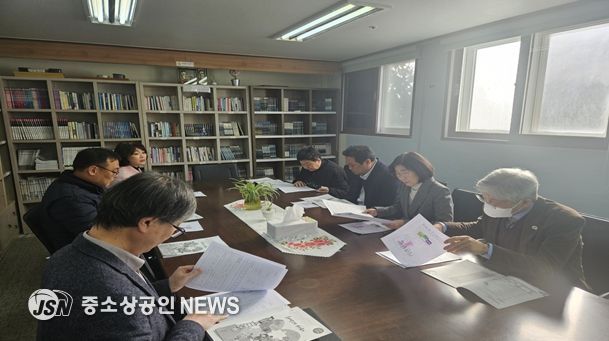 목포시의회 기획복지위원회, 현지활동으로 추가경정예산안 심사 마무리